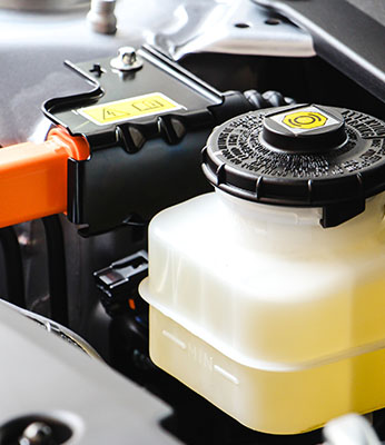Why Pro-fax Polypropylene